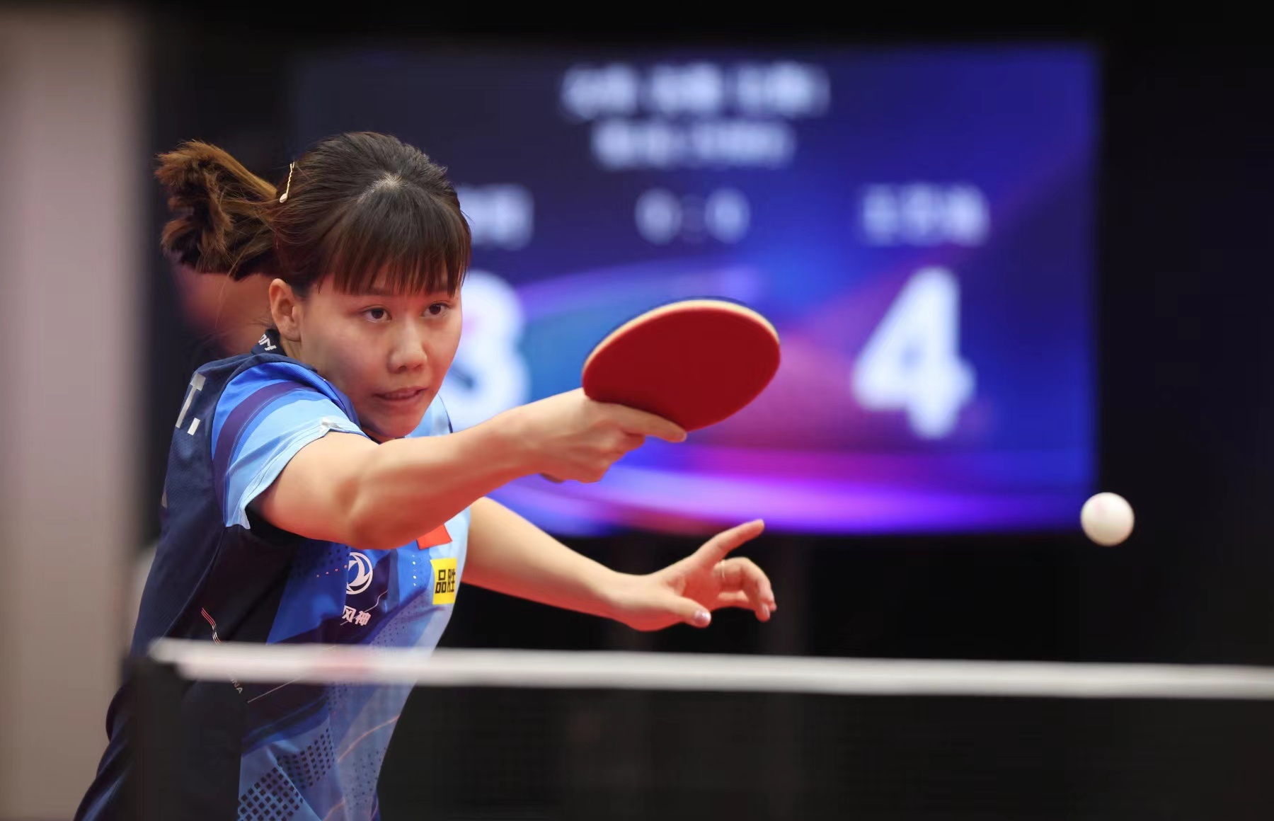 参与大型慈 参与大型慈