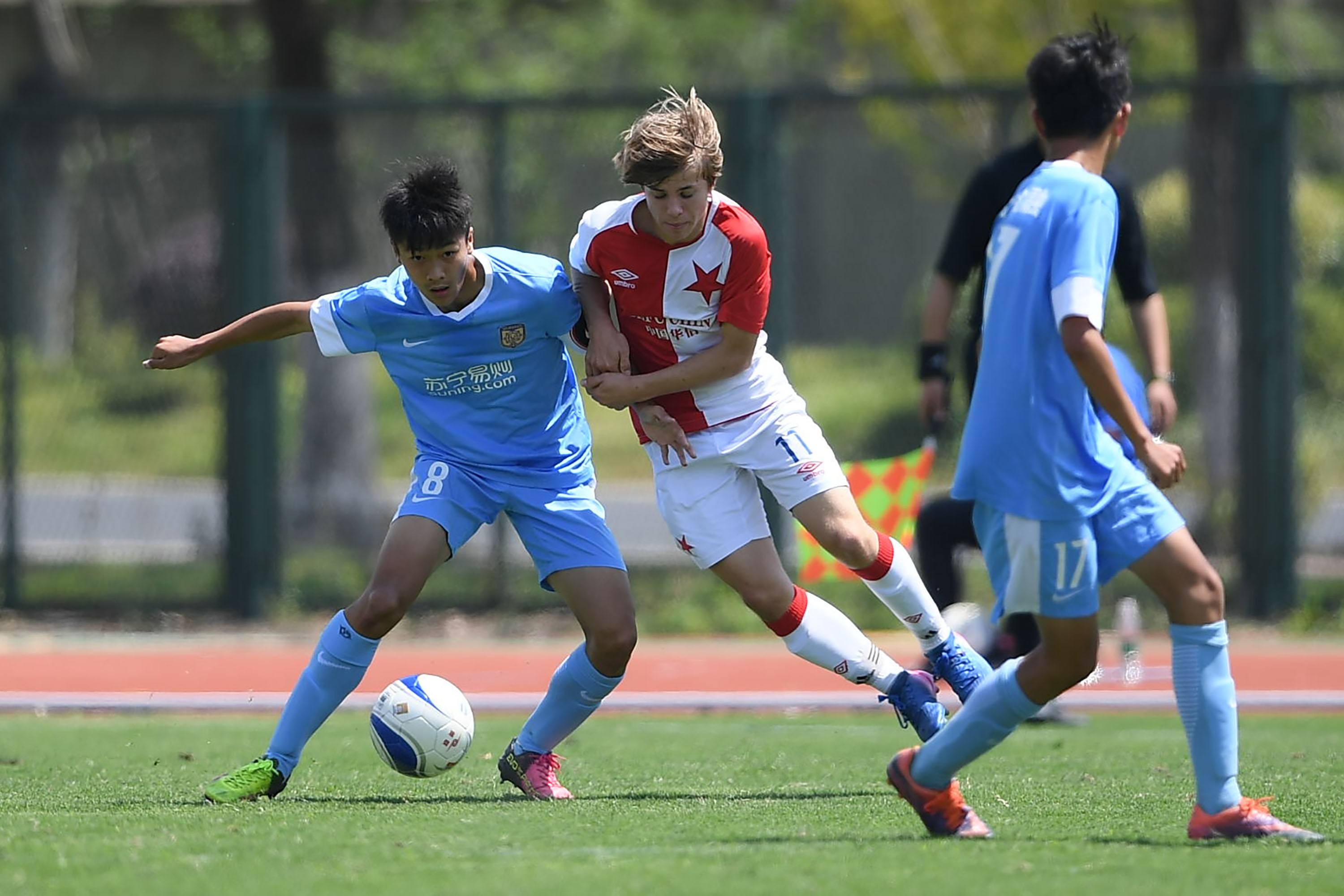 国际足联 国际足联