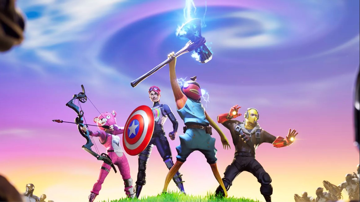 合和默契 合和默契